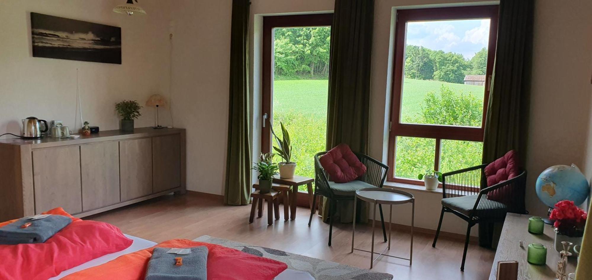 Gasthaus Zum Schneider Pottenstein Buitenkant foto